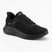 Pánske topánky SKECHERS Bobs Squad Chaos Solid Step black