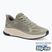 Pánske topánky SKECHERS Bobs Squad 4 olive