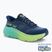 Dámske bežecké topánky SKECHERS Max Cushioning Endeavour Hallandale navy/lime