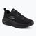 Pánske bežecké topánky SKECHERS Go Run Elevate 2.0 Fluid Motion black