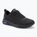 Dámske topánky SKECHERS Bobs Vision Air black