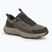 Pánske topánky SKECHERS Hillcrest 2.0 dark taupe