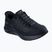 Pánske topánky SKECHERS Contour Foam Cozy Fit black