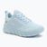 Dámske topánky SKECHERS Bobs B Flex Hi Flying light blue