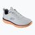 Pánske topánky SKECHERS Summits Torre gray/orange
