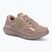 Dámske bežecké topánky SKECHERS Go Run Consistent 2.0 Advantage light brown