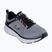 Pánske topánky SKECHERS Edgeride Contention grey