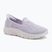 Dámska obuv SKECHERS Go Walk Flex Yael lavender