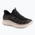 Dámske topánky SKECHERS Summits Plus Soft Luster black/rose gold