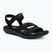 Dámske sandále SKECHERS Reggae Slim Coffee Run black