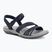 Dámske sandále SKECHERS Reggae Slim Coffee Run blue