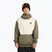 Pánska snowboardová mikina Volcom Hydro Riding Hoodie military