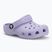 Detské nazúvaky Crocs Classic Clog Toddler mystic purple