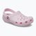 Detské šľapky Crocs Classic Clog Toddler pink milk