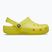 Crocs Classic Clog Toddler žabky cyber yellow