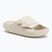 Žabky Crocs Mellow Luxe Recovery Slide stucco