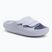Žabky Crocs Mellow Luxe Recovery Slide purple moon
