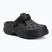 Detské šľapky Crocs Classic Mary Jane Clog black