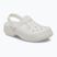 Detské šľapky Crocs Classic Mary Jane Clog chalk