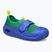 Detské topánky do vody Crocs Swiftwater Splash Kids green ivy