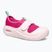 Detské topánky do vody Crocs Swiftwater Splash Kids dragon fruit