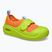 Detské topánky do vody Crocs Swiftwater Splash Kids koi fish