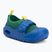Detské topánky do vody Crocs Swiftwater Splash Toddler green ivy
