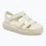 Detské sandále Crocs Classic Fisherman sandstone
