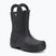 Gumáky Crocs Handlwe It Rain Boot black