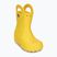 Gumáky Crocs Handlwe It Rain Boot yellow