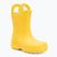 Gumáky Crocs Handlwe It Rain Boot yellow