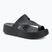 Dámske žabky Crocs Getaway Platform Toe Loop black