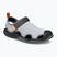 Pánske sandále Crocs Swiftwater Mesh Deck mirage