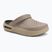Šľapky Crocs Inmotion Clog taupe
