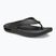 Žabky Crocs InMotion black