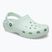 Šľapky Crocs Classic mint tint