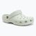 Šľapky Crocs Classic mint tint