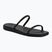 Dámske sandále Crocs Miami Two Strap Sandal black