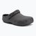 Šľapky Crocs Classic Crafted Clog black sand