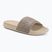 Dámske šľapky Crocs All Day bone/taupe