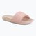 Dámske šľapky Crocs All Day powder pink