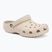 Šľapky Crocs Classic white