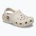 Detské šľapky Crocs Classic Clog Toddler frappe