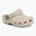 Detské šľapky Crocs Classic Clog Toddler frappe