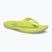Žabky Crocs Crocband Flip citrus