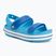 Detské sandále Crocs Crocband Cruiser Kids venetian/blue bolt