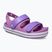 Detské sandále Crocs Crocband Cruiser Kids bubble