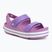 Detské sandále Crocs Crocband Cruiser Kids bubble