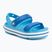 Detské sandále Crocs Crocband Cruiser Toddler venetian/blue bolt