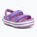 Detské sandále Crocs Crocband Cruiser Toddler bubble